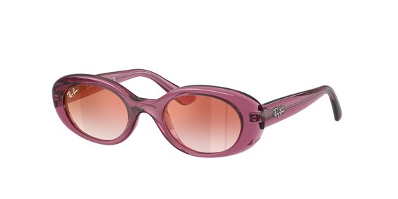 Sunglasses Ray-Ban Junior Child 9141S7217V045 - 9141S7217V045